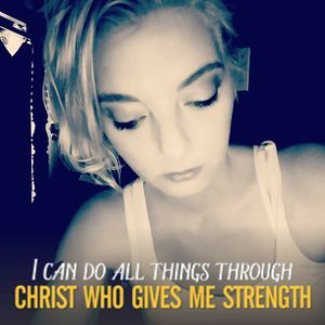 Meet your Posher, Tammy